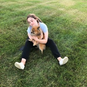 Meet your Posher, Jaycee